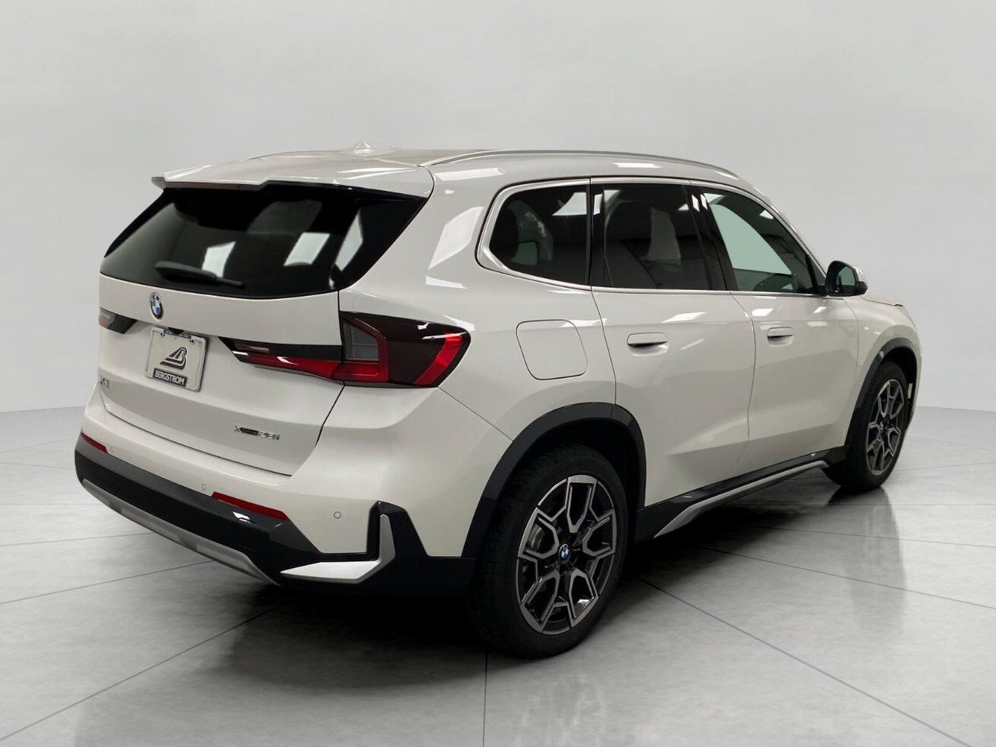 2027 BMW X1 XDRIVE28I