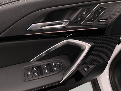 2027 BMW X1 XDRIVE28I
