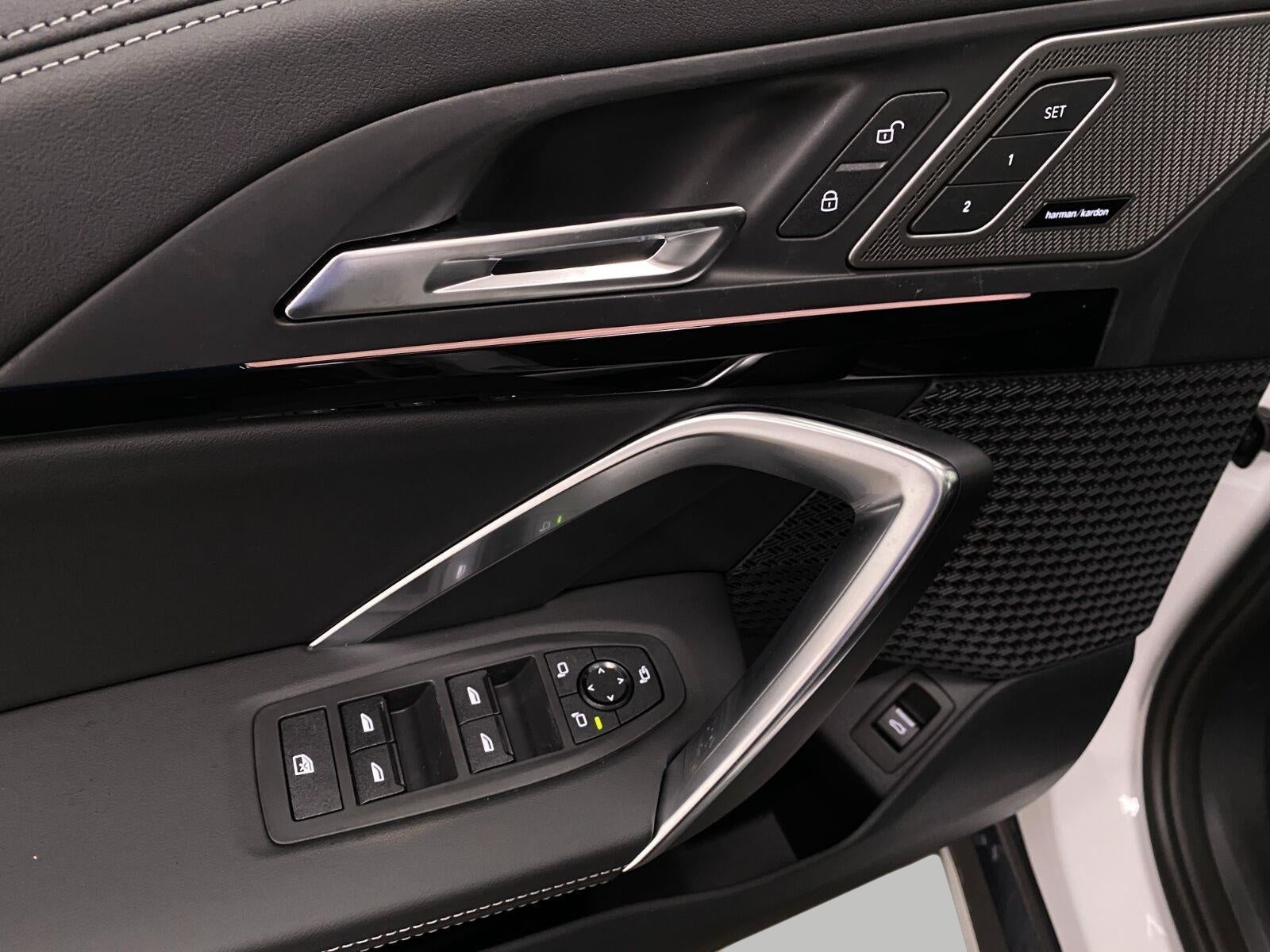 2027 BMW X1 XDRIVE28I