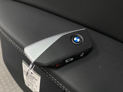 2027 BMW X1 XDRIVE28I