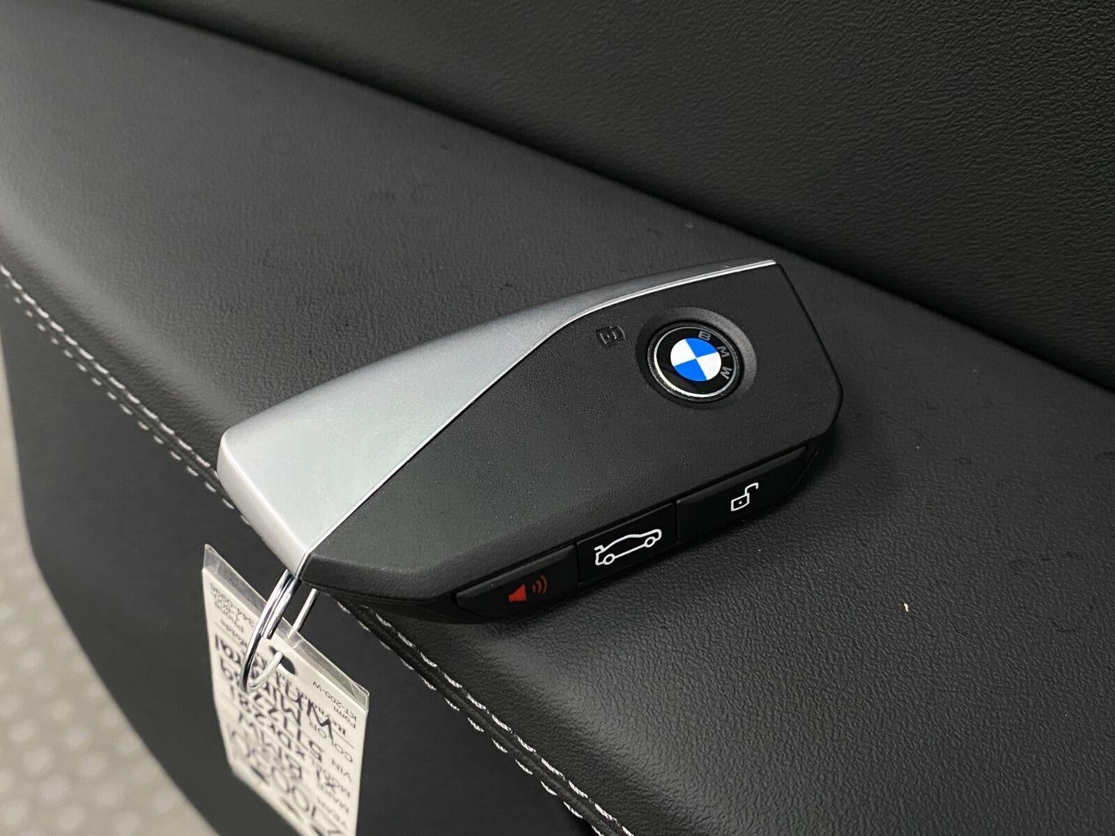 2027 BMW X1 XDRIVE28I