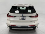 2027 BMW X1 XDRIVE28I