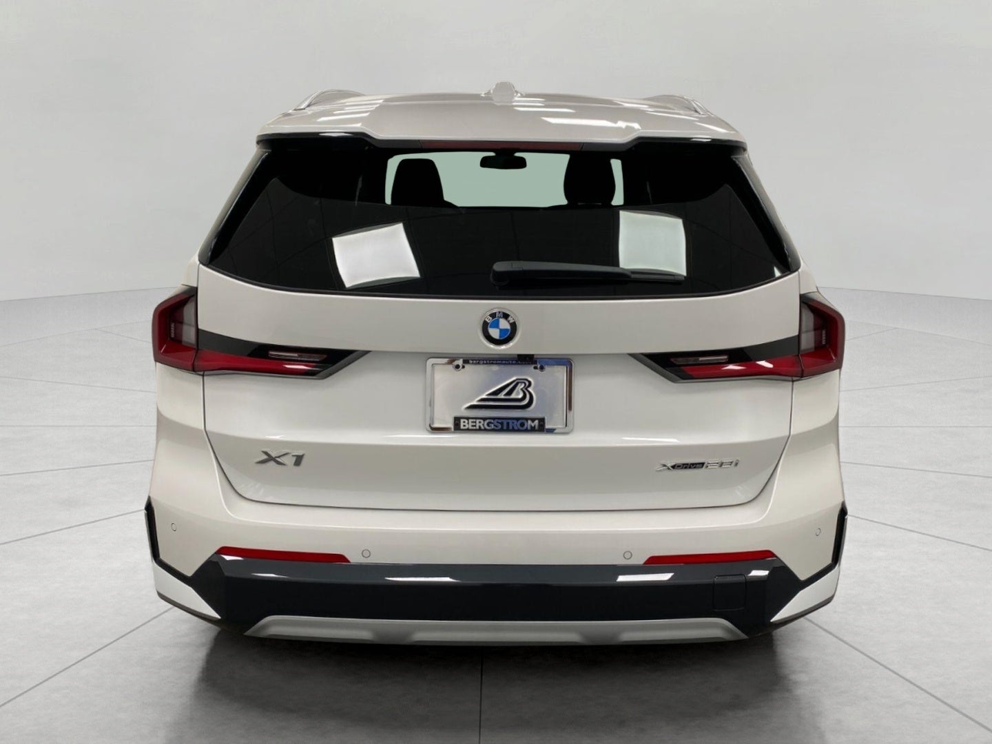 2027 BMW X1 XDRIVE28I