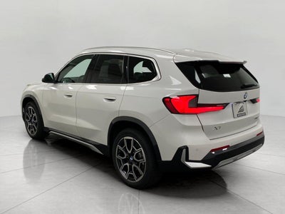 2027 BMW X1 XDRIVE28I