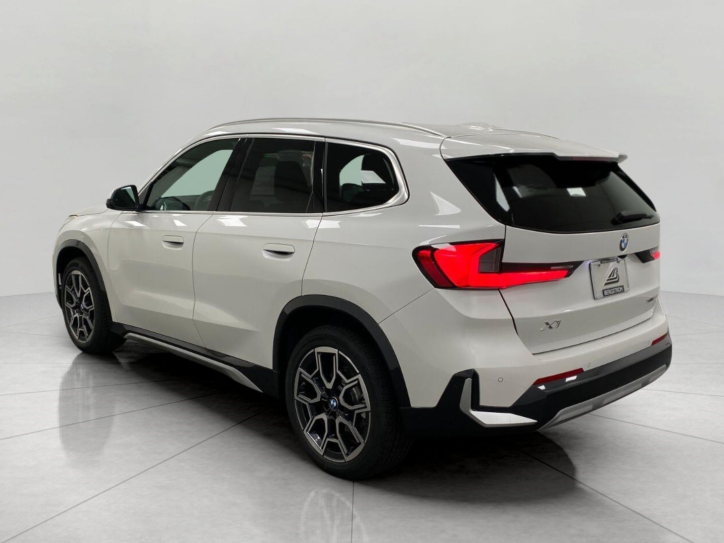2027 BMW X1 XDRIVE28I