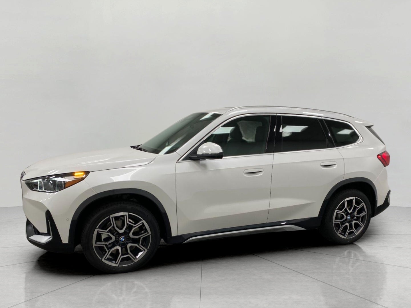 2027 BMW X1 XDRIVE28I