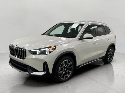 2027 BMW X1 XDRIVE28I