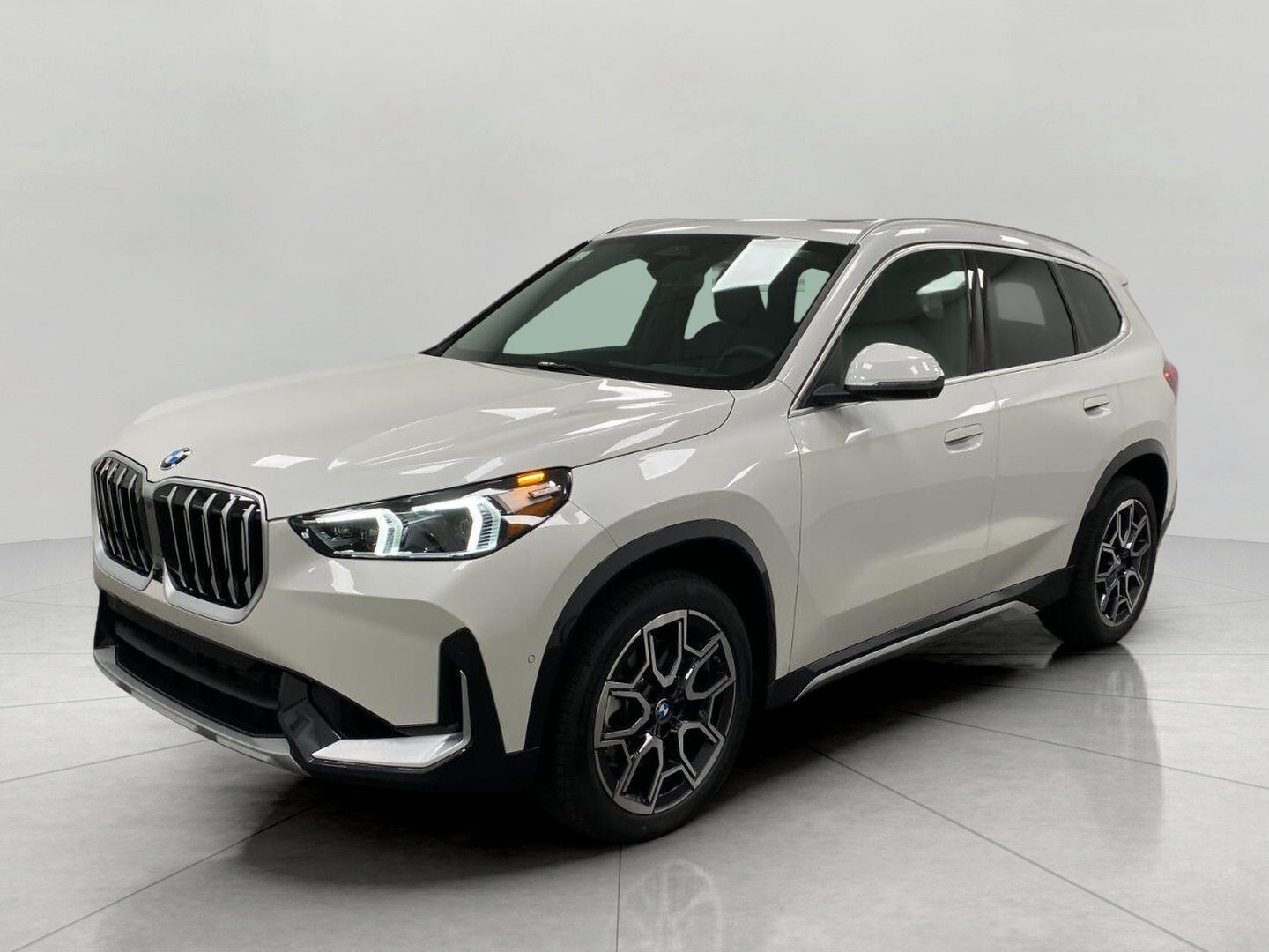 2027 BMW X1 XDRIVE28I