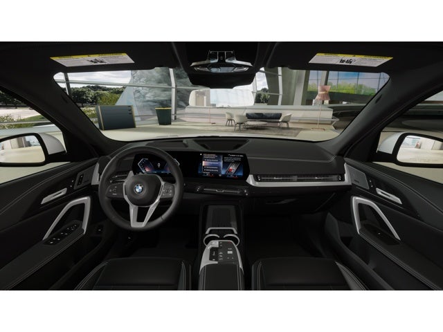2027 BMW X1 XDRIVE28I