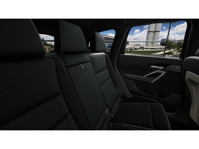 2027 BMW X1 XDRIVE28I