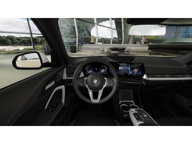 2027 BMW X1 XDRIVE28I