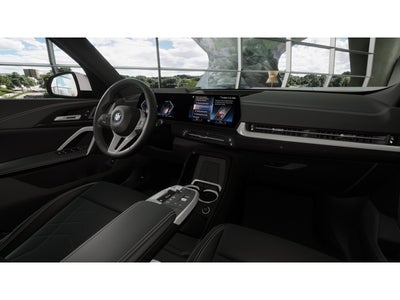 2027 BMW X1 XDRIVE28I