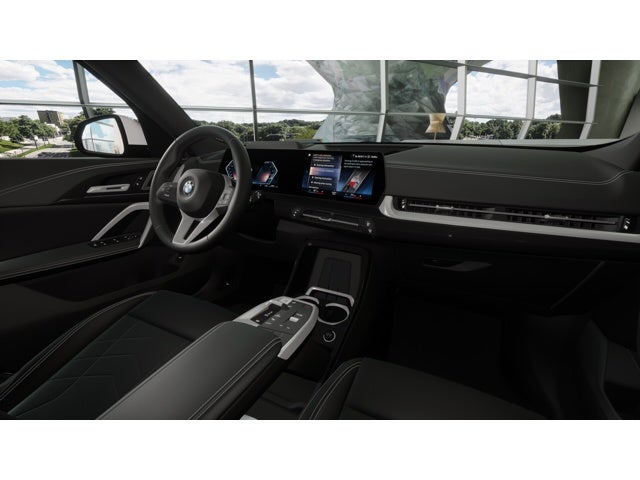 2027 BMW X1 XDRIVE28I