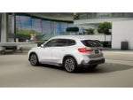 2027 BMW X1 XDRIVE28I