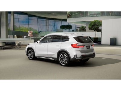 2027 BMW X1 XDRIVE28I