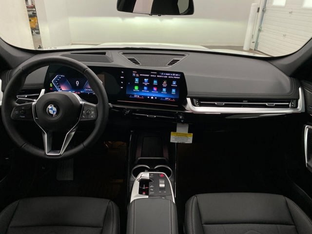 2027 BMW X1 XDRIVE28I
