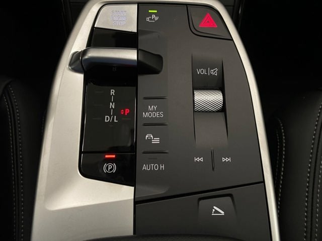 2027 BMW X1 XDRIVE28I