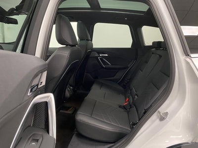 2027 BMW X1 XDRIVE28I