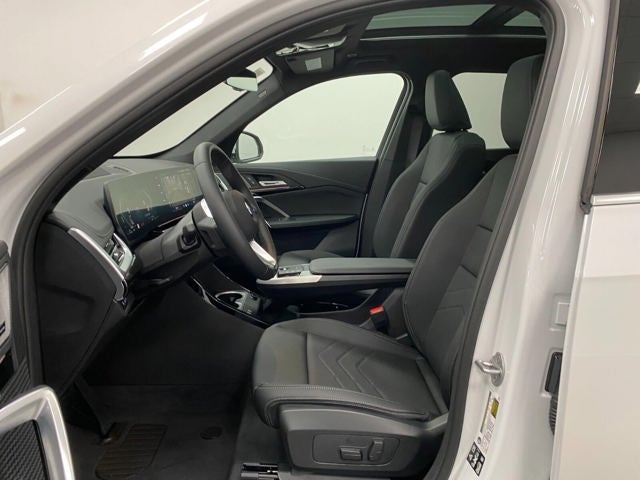 2027 BMW X1 XDRIVE28I