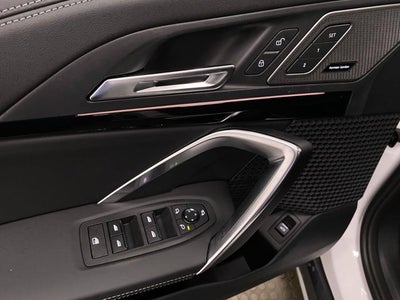 2027 BMW X1 XDRIVE28I