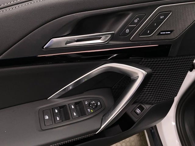 2027 BMW X1 XDRIVE28I