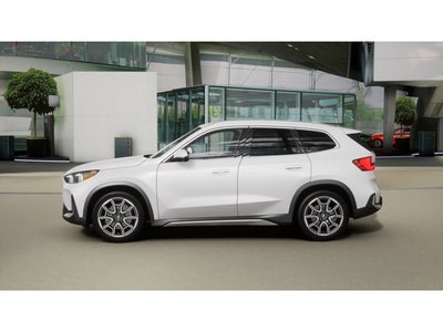 2027 BMW X1 XDRIVE28I