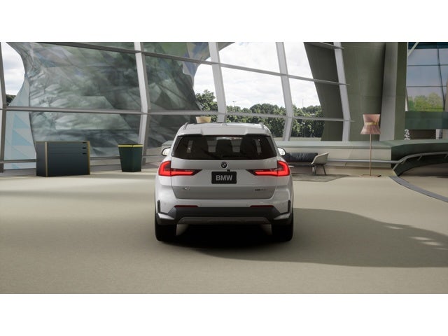 2027 BMW X1 XDRIVE28I
