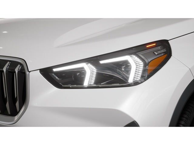 2027 BMW X1 XDRIVE28I