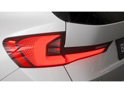 2027 BMW X1 XDRIVE28I