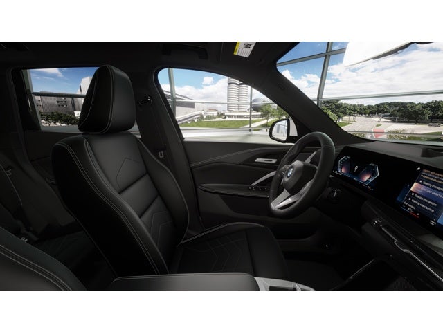 2027 BMW X1 XDRIVE28I