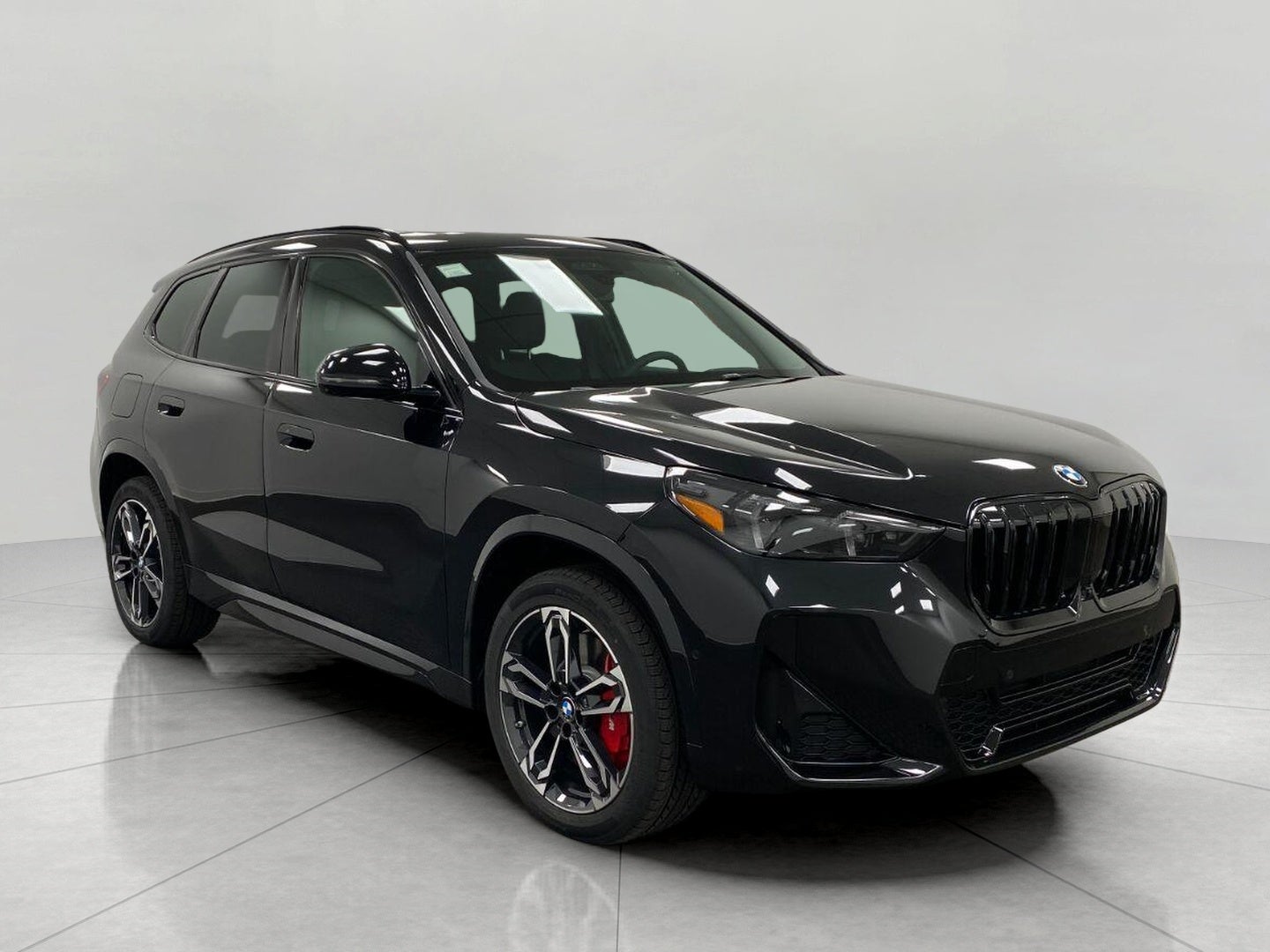 2027 BMW X1 XDRIVE28I