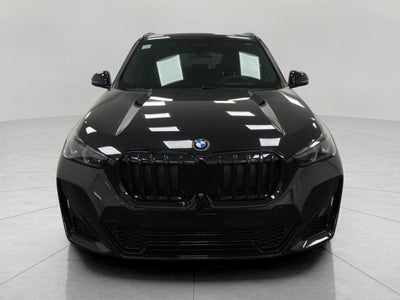 2027 BMW X1 XDRIVE28I