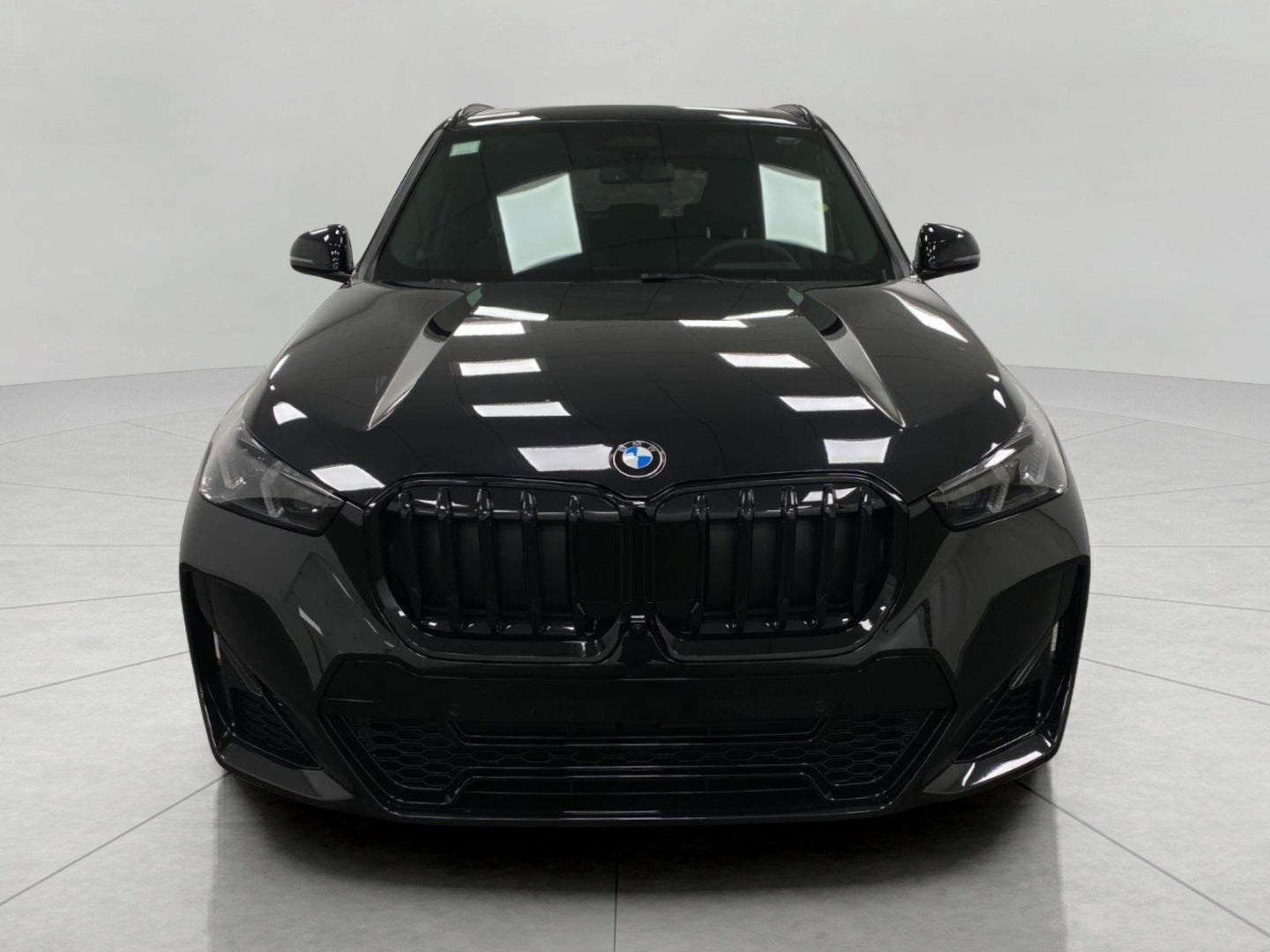 2027 BMW X1 XDRIVE28I