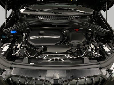2027 BMW X1 XDRIVE28I