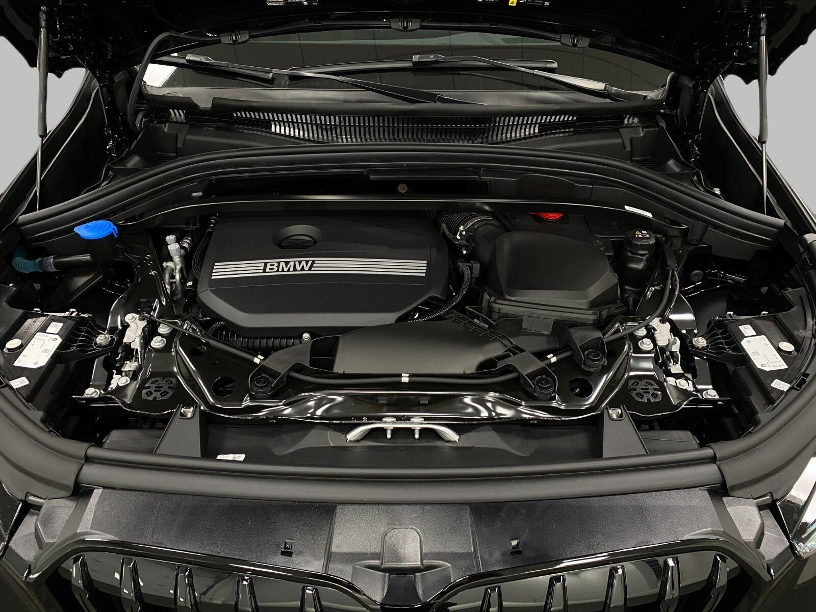 2027 BMW X1 XDRIVE28I