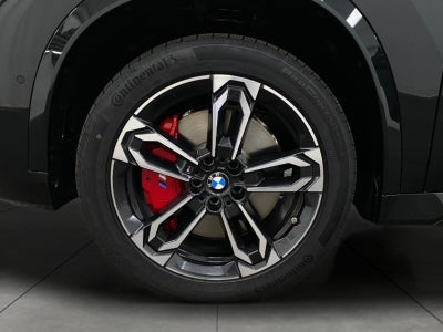 2027 BMW X1 XDRIVE28I