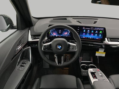 2027 BMW X1 XDRIVE28I