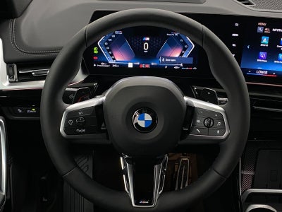 2027 BMW X1 XDRIVE28I