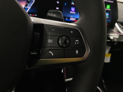 2027 BMW X1 XDRIVE28I