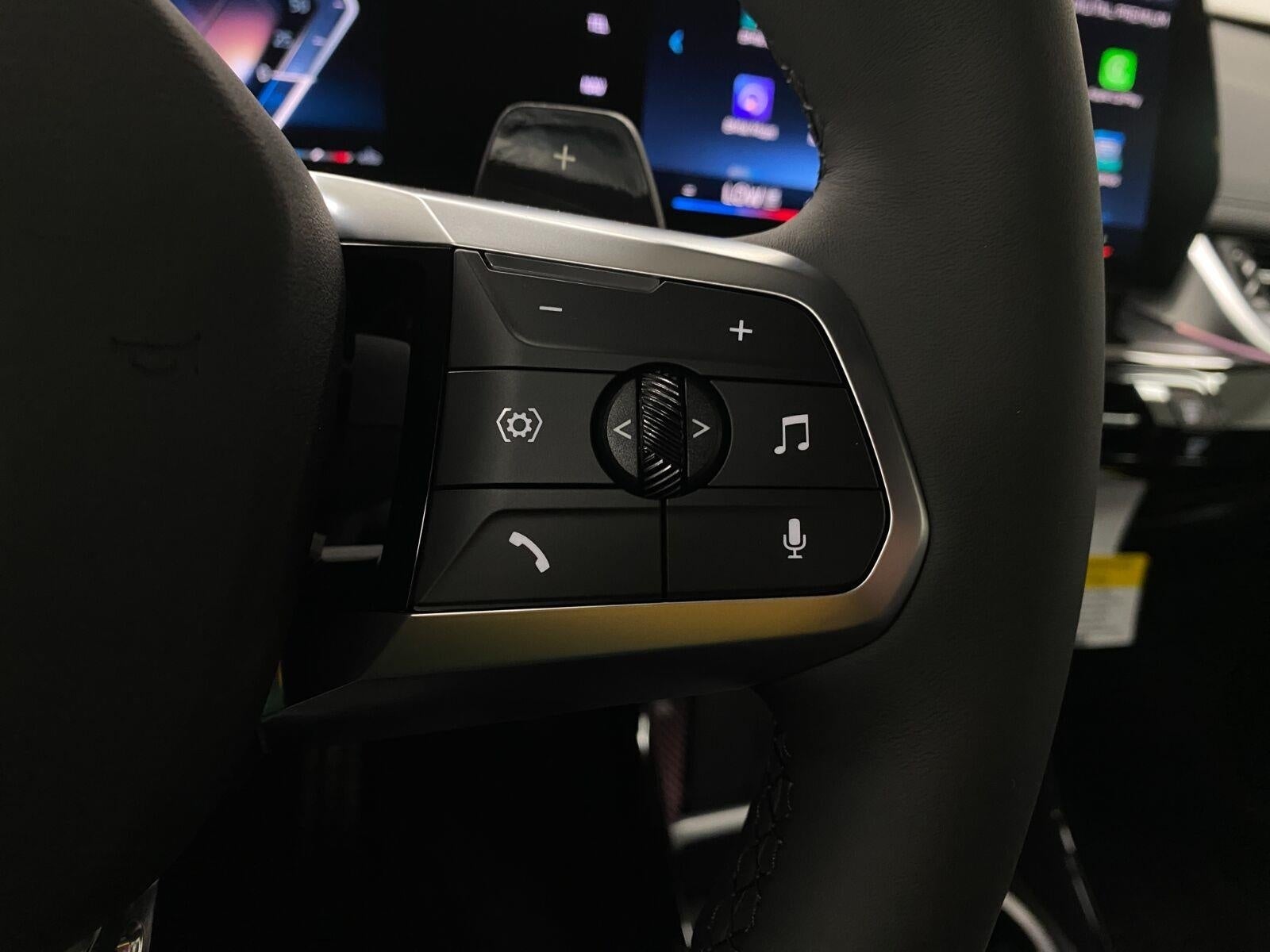2027 BMW X1 XDRIVE28I