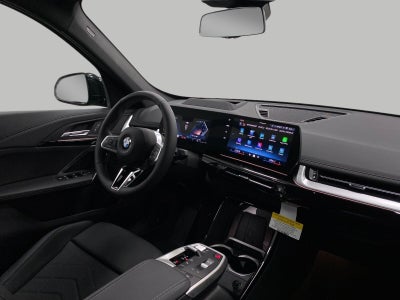2027 BMW X1 XDRIVE28I