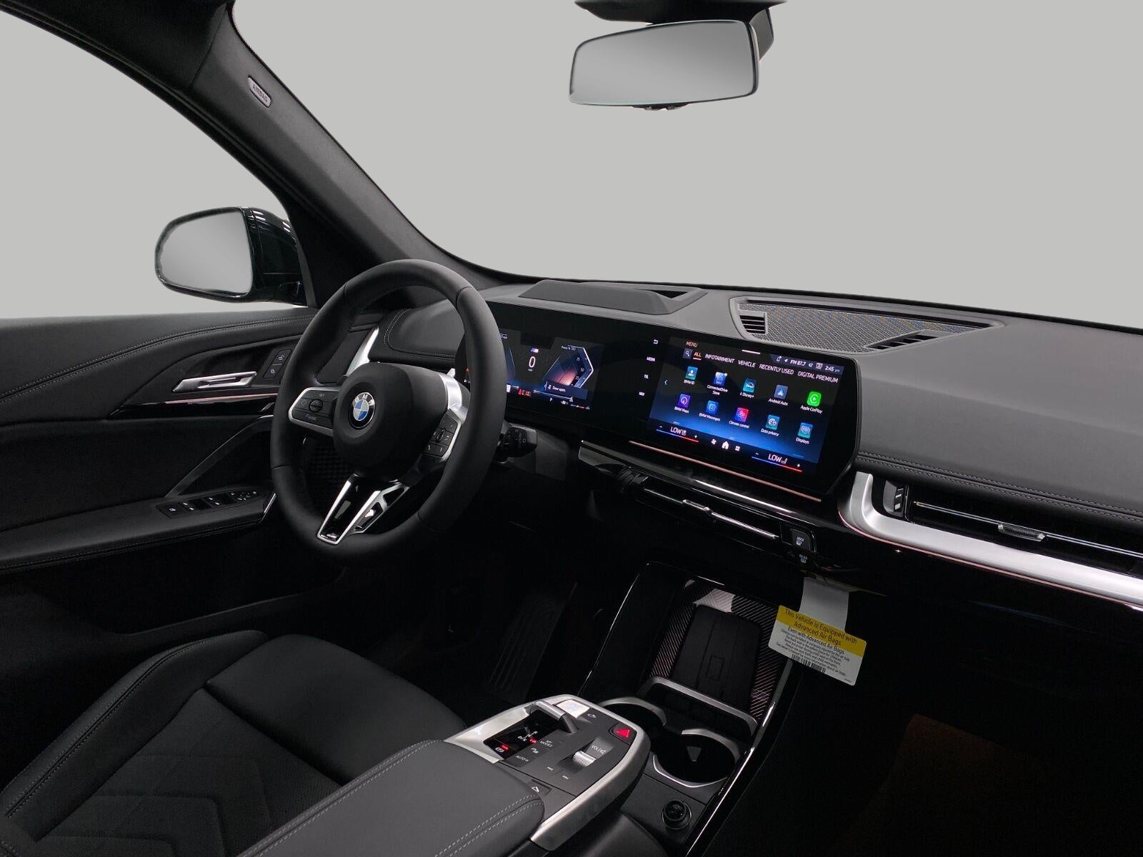 2027 BMW X1 XDRIVE28I