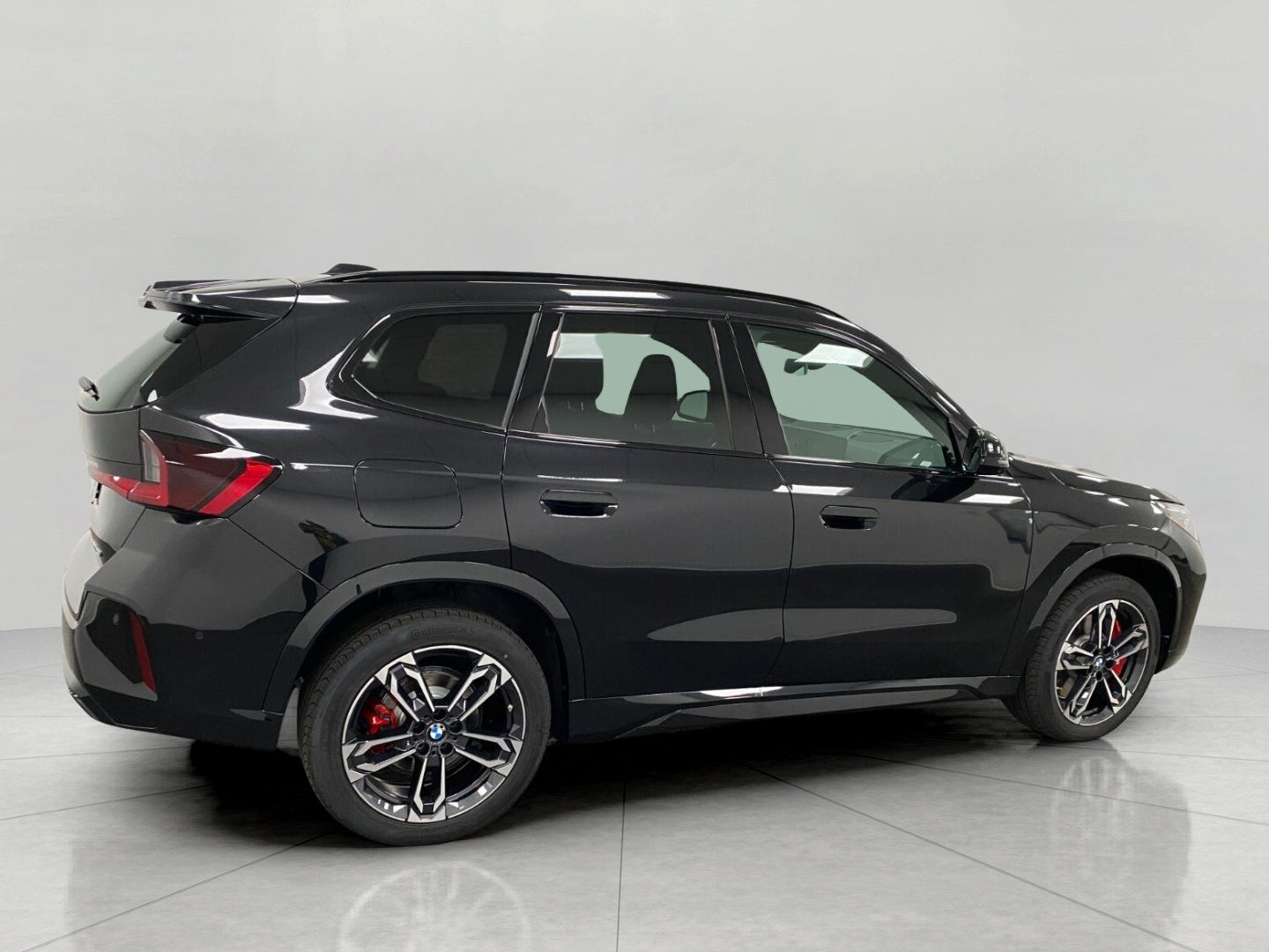 2027 BMW X1 XDRIVE28I