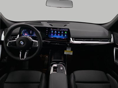 2027 BMW X1 XDRIVE28I