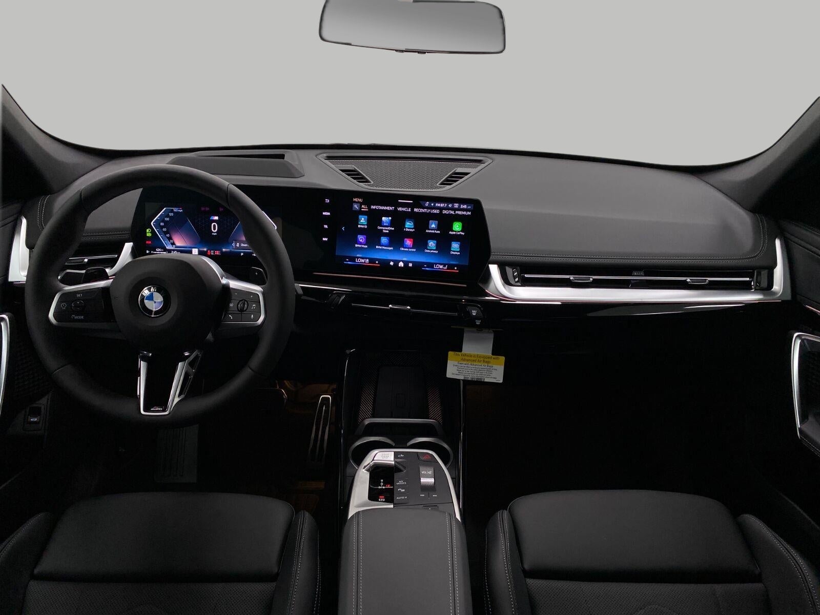 2027 BMW X1 XDRIVE28I