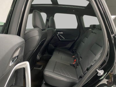 2027 BMW X1 XDRIVE28I