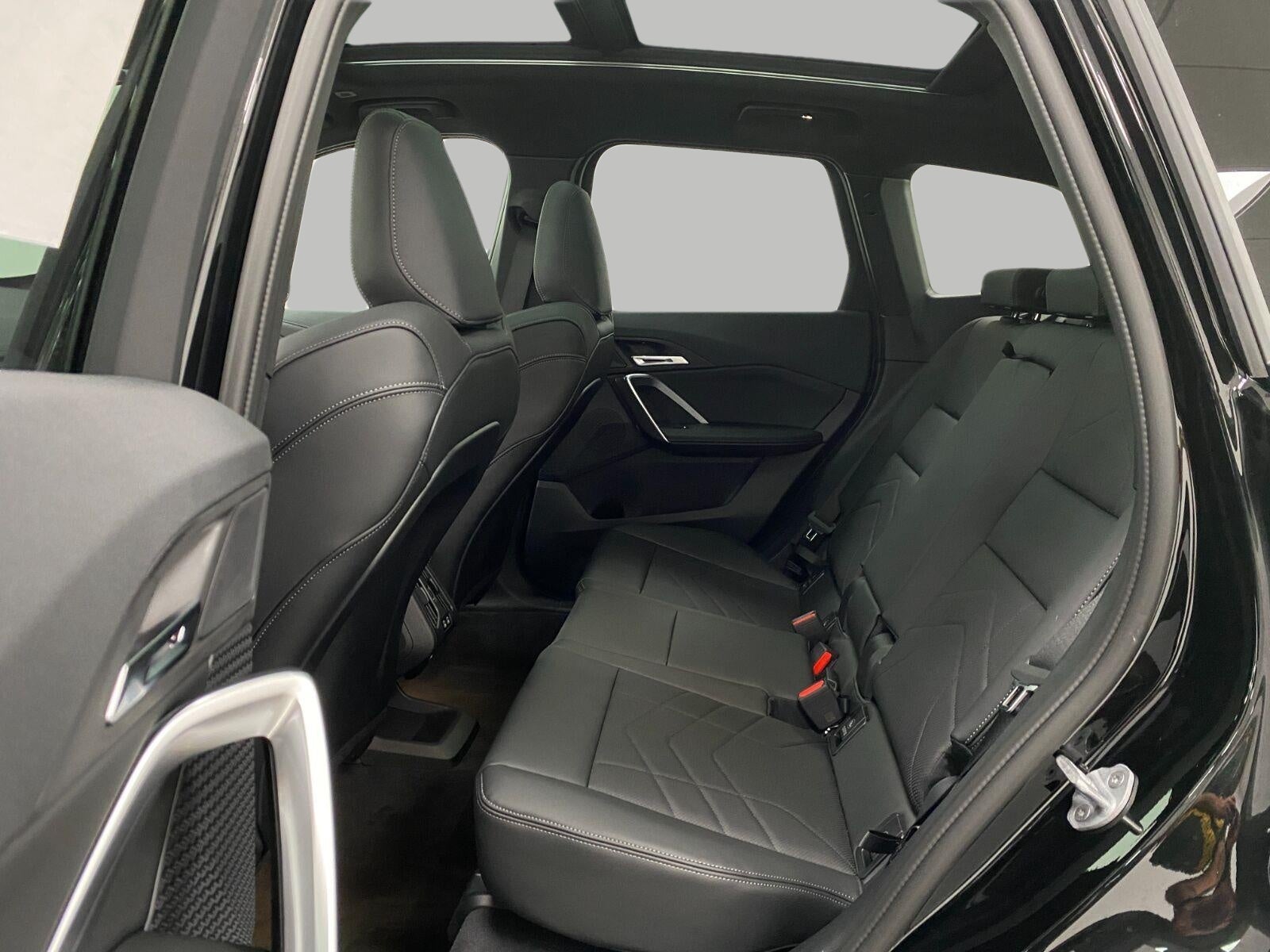 2027 BMW X1 XDRIVE28I
