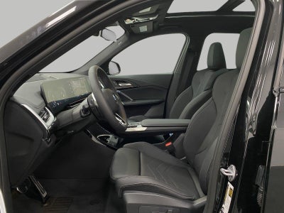 2027 BMW X1 XDRIVE28I