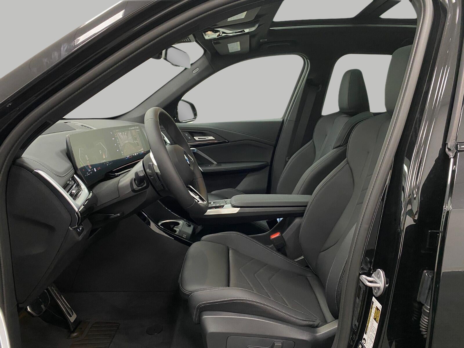 2027 BMW X1 XDRIVE28I
