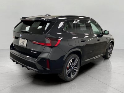 2027 BMW X1 XDRIVE28I